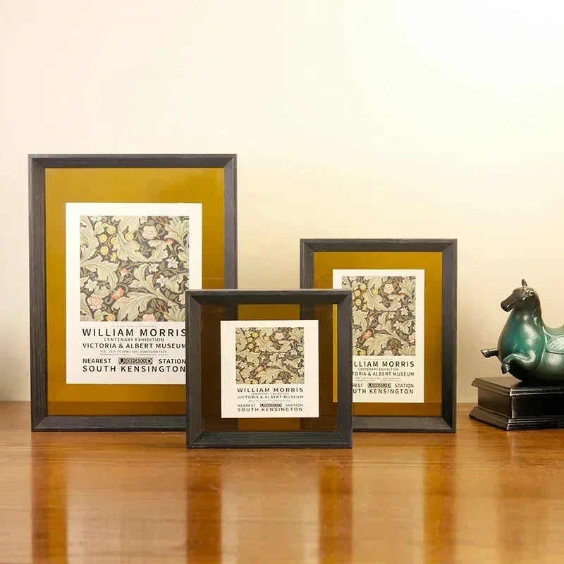 Stonedale Frame Collection
