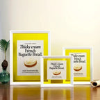Stonedale Frame Collection
