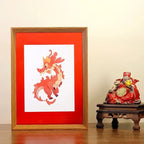 Stonedale Frame Collection