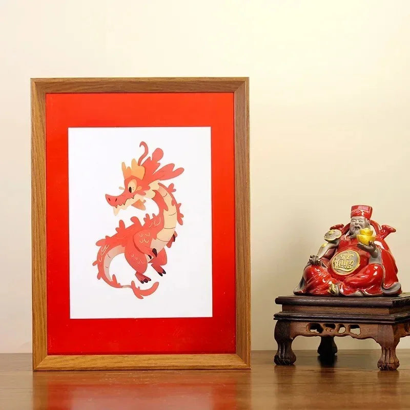 Stonedale Frame Collection
