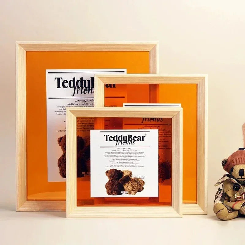 Stonedale Frame Collection