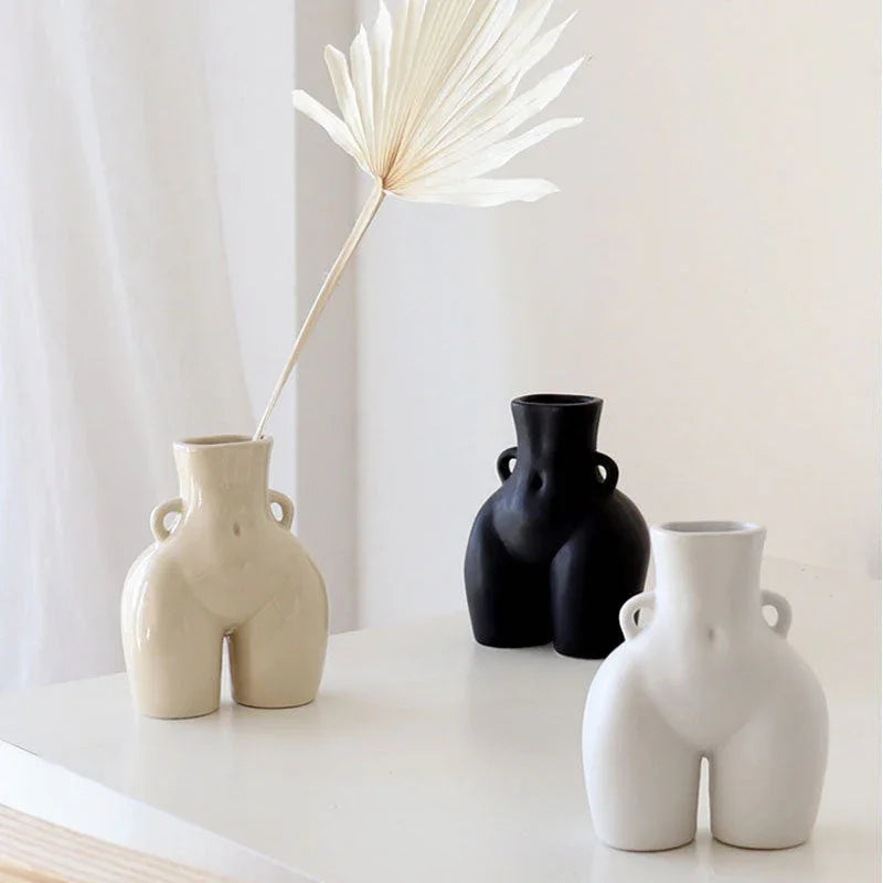 Stonedale Sculpture Vase