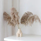 Stonedale Sculpture Vase