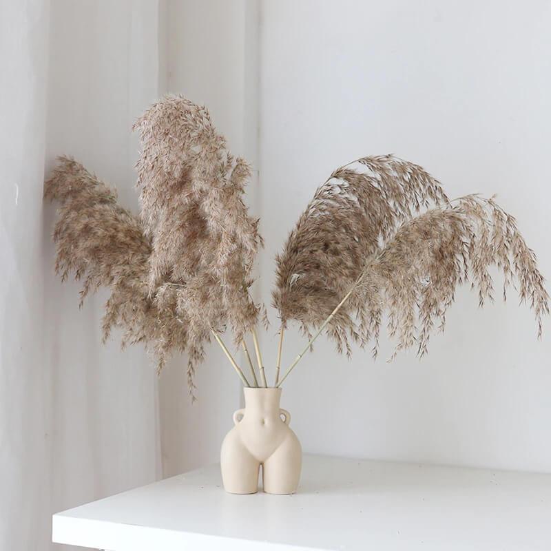 Stonedale Sculpture Vase