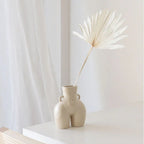 Stonedale Sculpture Vase