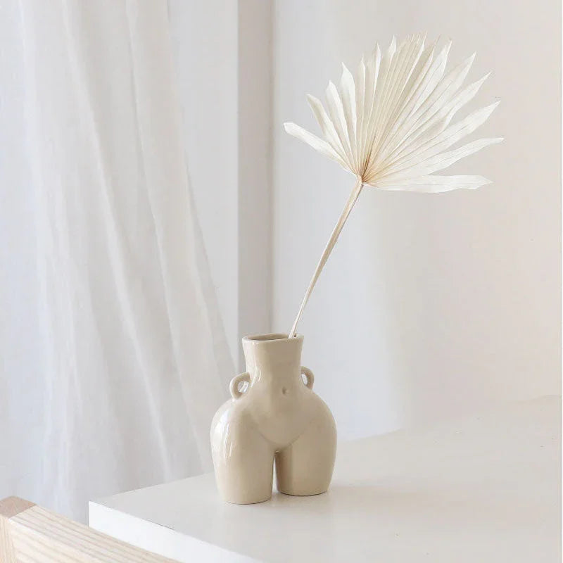 Stonedale Sculpture Vase