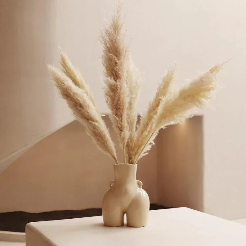 Stonedale Sculpture Vase