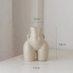 Stonedale Sculpture Vase