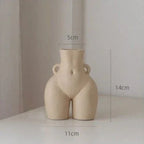 Stonedale Sculpture Vase
