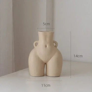 Stonedale Sculpture Vase