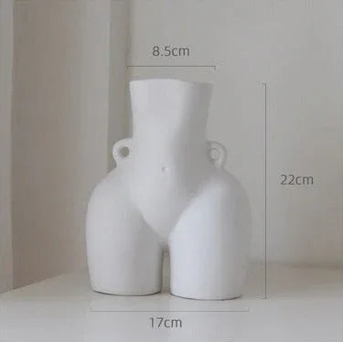 Stonedale Sculpture Vase