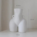 Stonedale Sculpture Vase