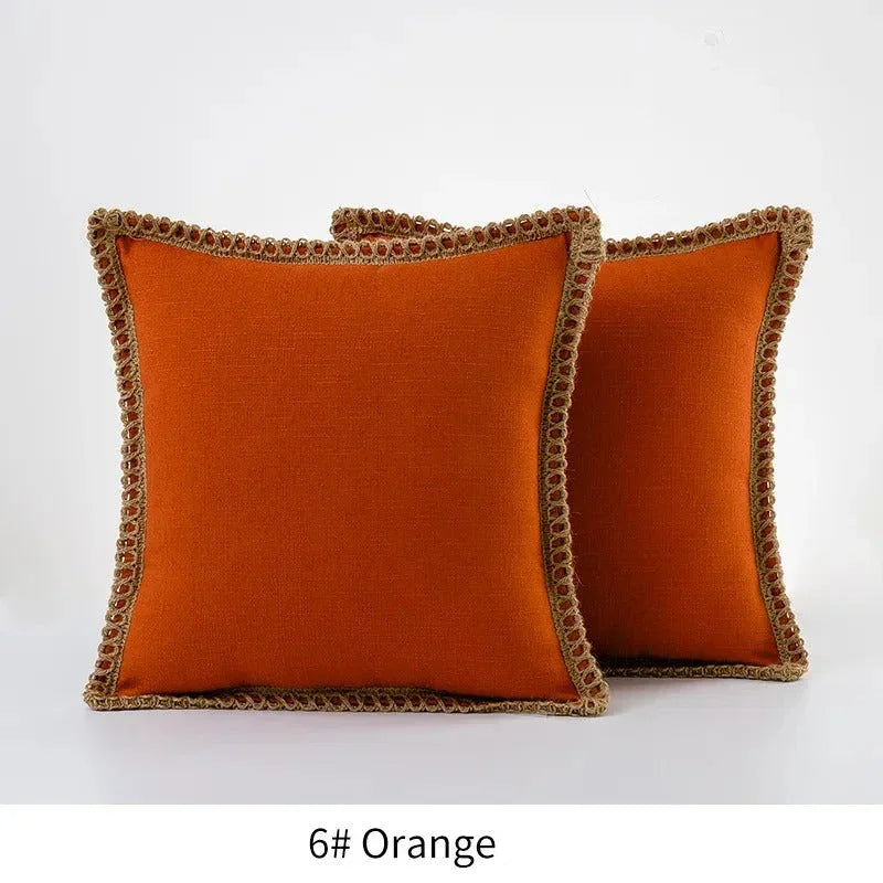 Stonevale Cushion Cover