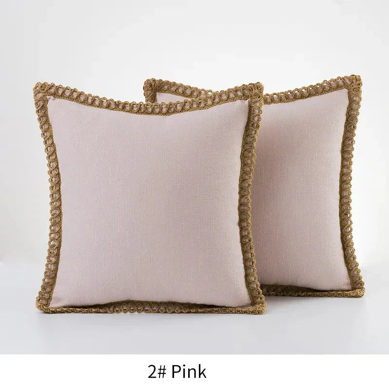 Stonevale Cushion Cover