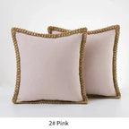 Stonevale Cushion Cover