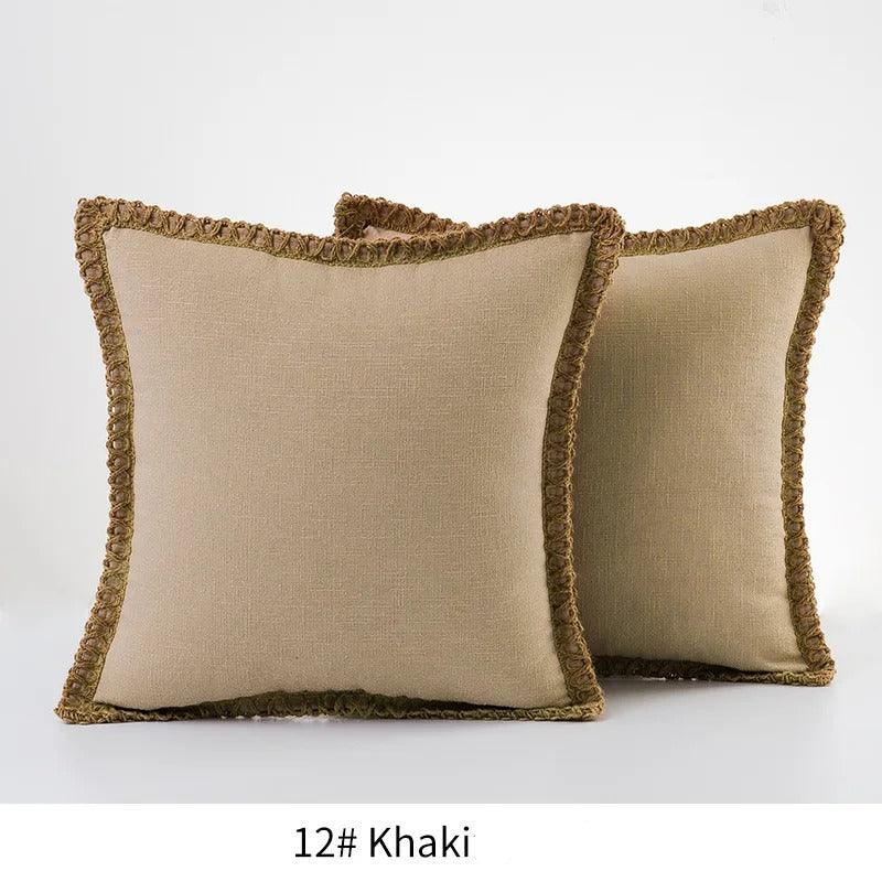 Stonevale Cushion Cover
