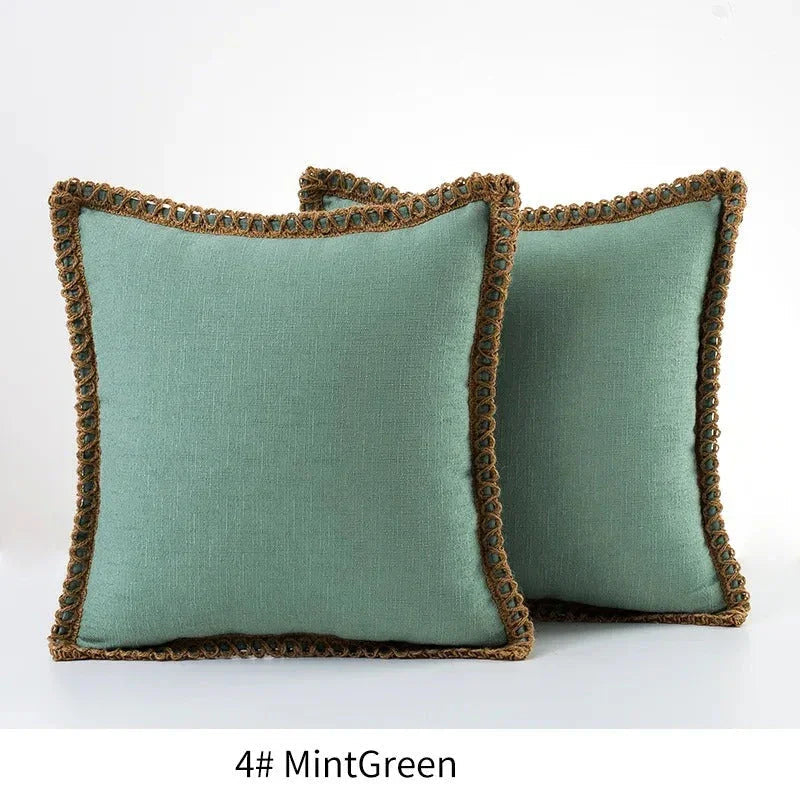 Stonevale Cushion Cover