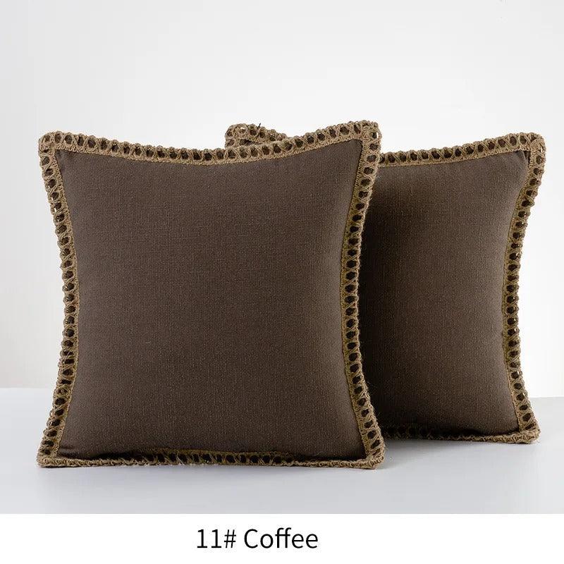 Stonevale Cushion Cover