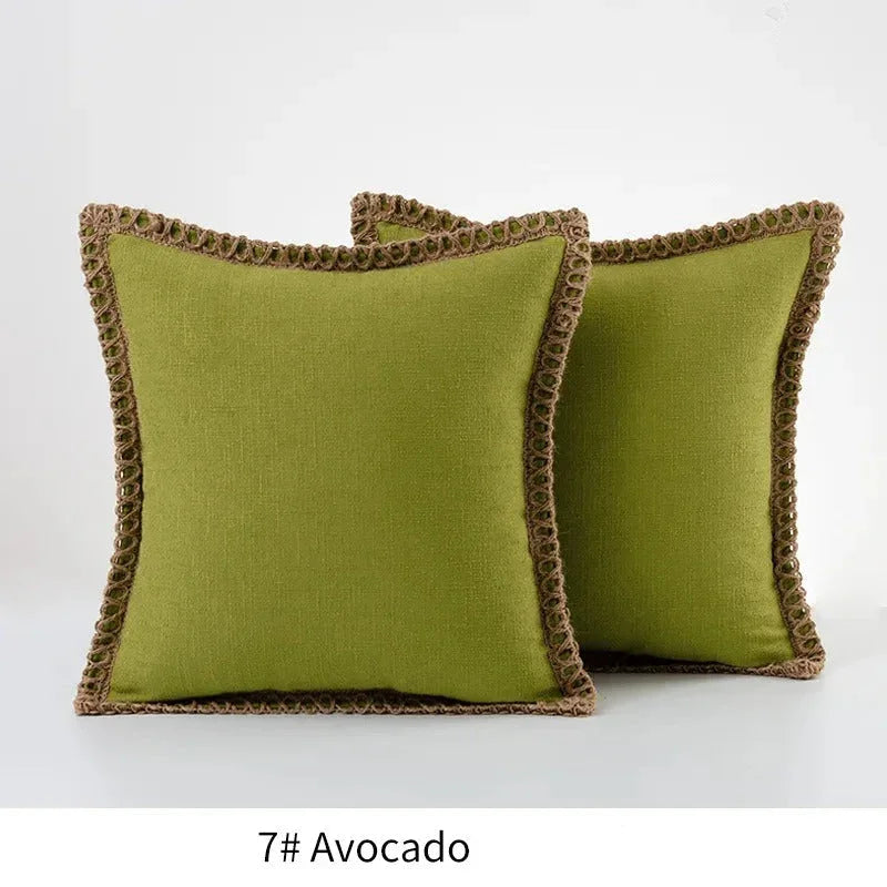 Stonevale Cushion Cover
