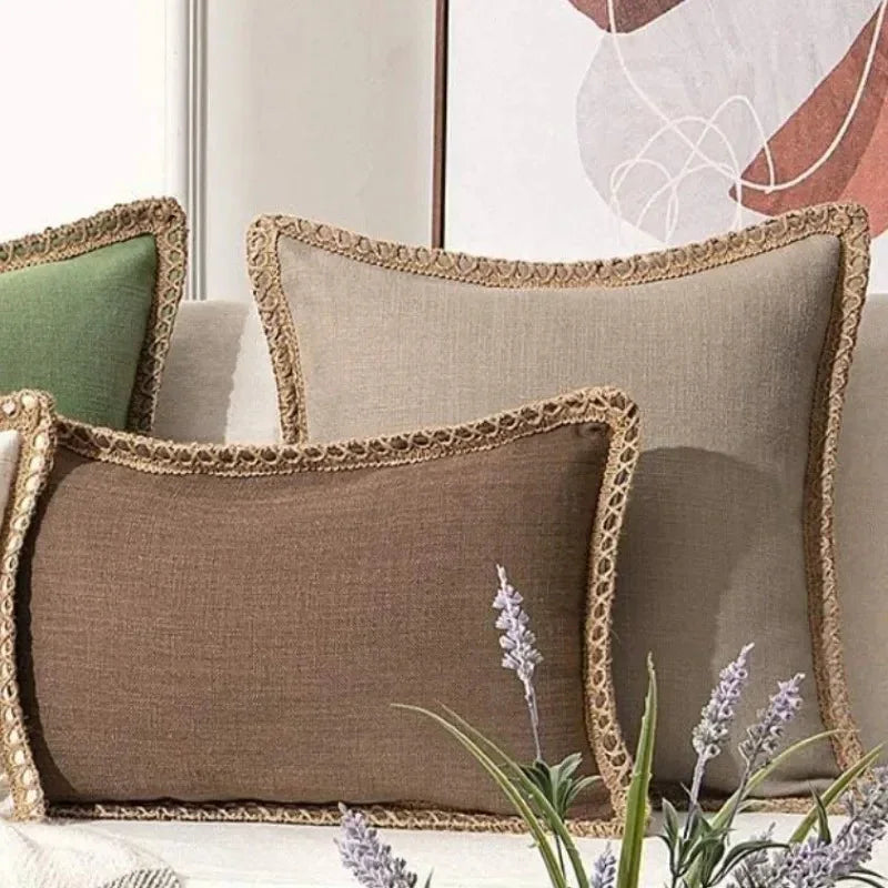 Stonevale Cushion Cover