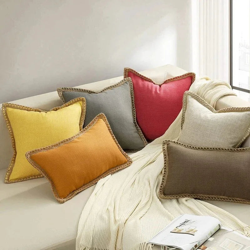 Stonevale Cushion Cover
