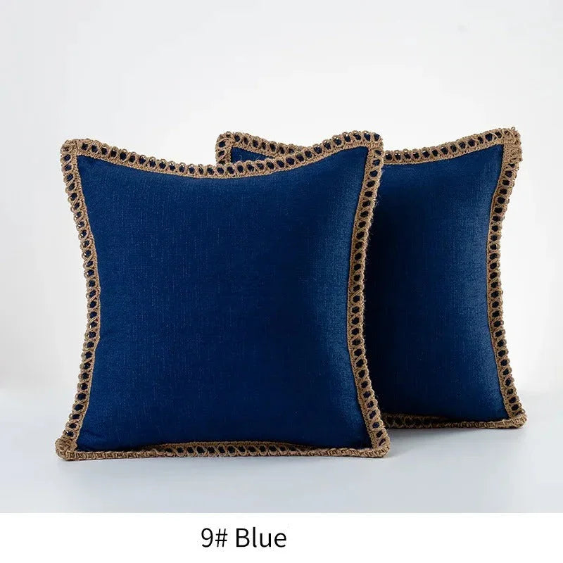 Stonevale Cushion Cover