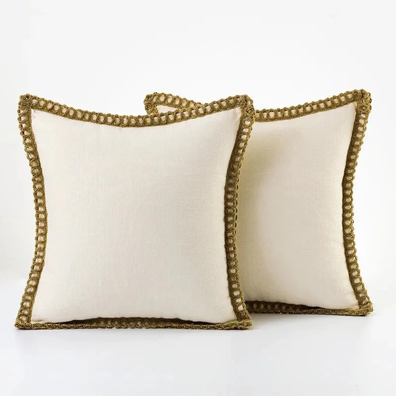 Stonevale Cushion Cover
