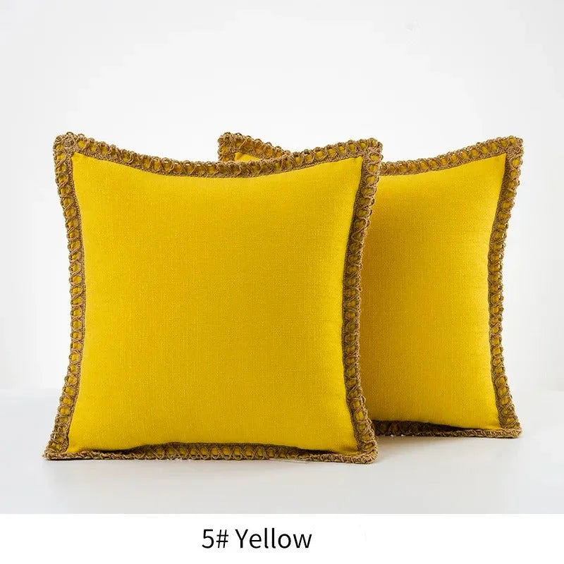 Stonevale Cushion Cover