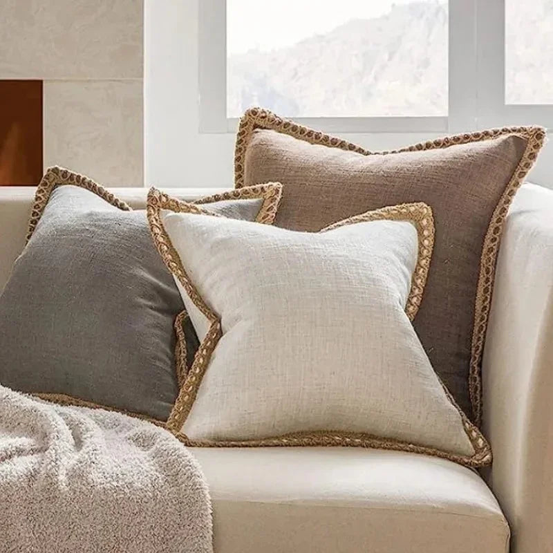 Stonevale Cushion Cover