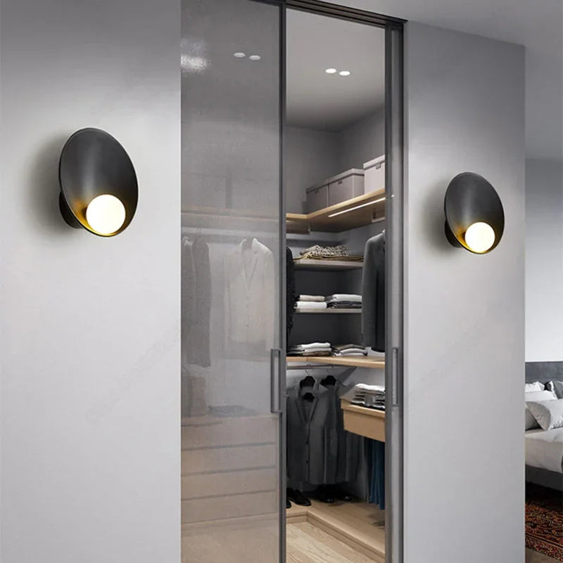 Stonevale Wall Lamp
