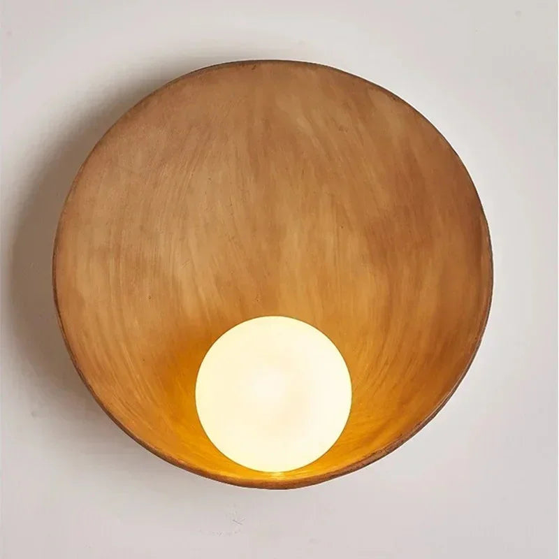 Stonevale Wall Lamp