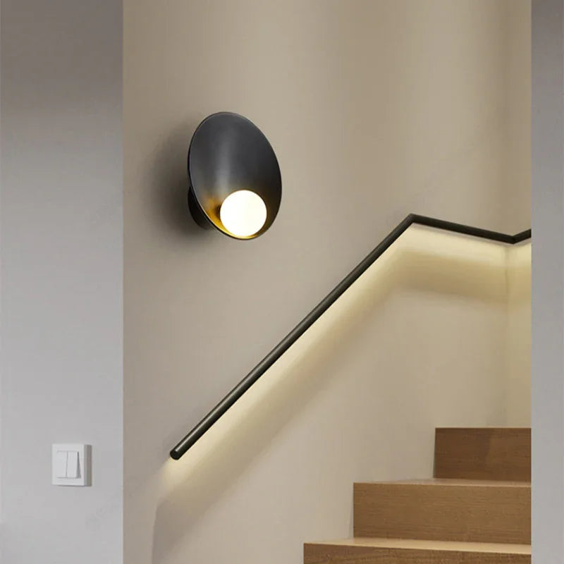 Stonevale Wall Lamp