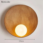 Stonevale Wall Lamp