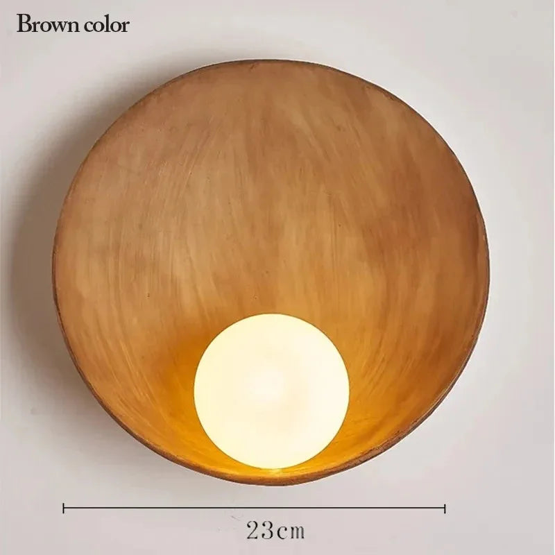 Stonevale Wall Lamp