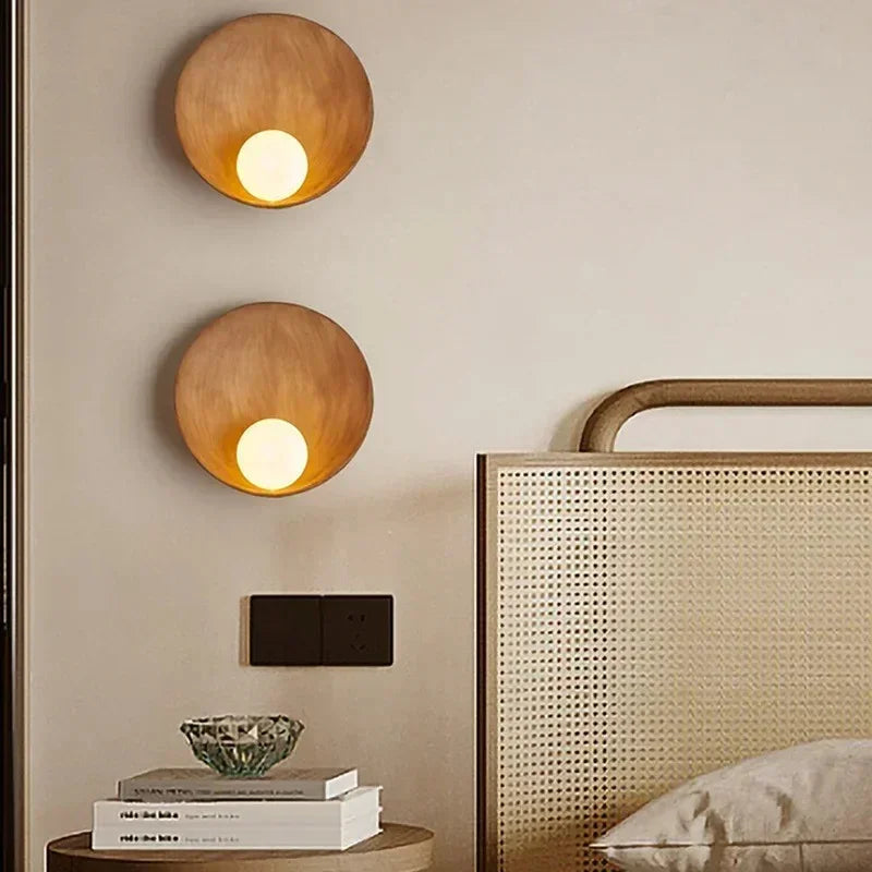 Stonevale Wall Lamp