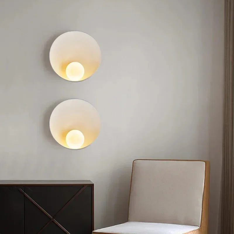Stonevale Wall Lamp