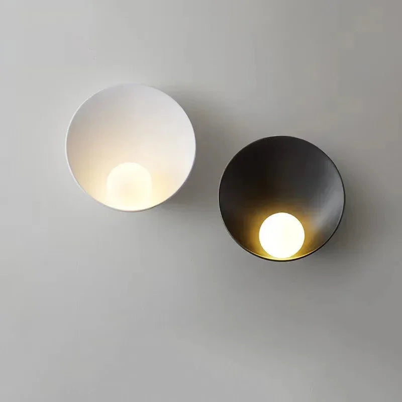 Stonevale Wall Lamp