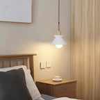 Stonewood Pendant Light