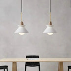 Stonewood Pendant Light