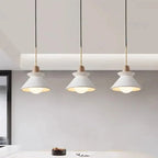 Stonewood Pendant Light