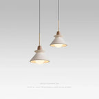 Stonewood Pendant Light