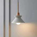 Stonewood Pendant Light