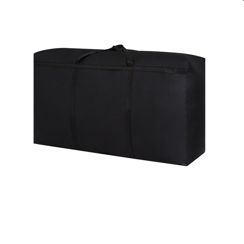 Storage Bag Black | High & Bury