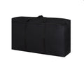 Storage Bag Black | High & Bury
