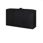 Storage Bag Black | High & Bury