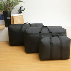 Storage Bag Black | High & Bury