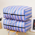 Storage Bag Soft Textile | High & Bury