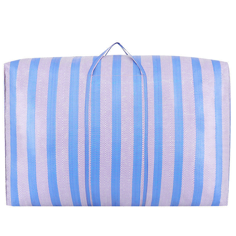 Storage Bag Soft Textile | High & Bury