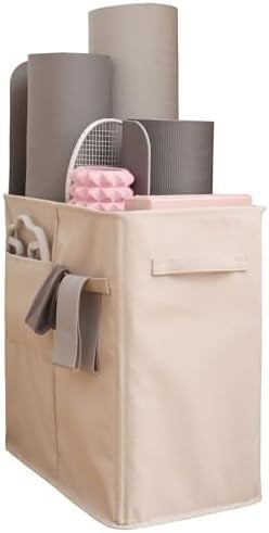 Storage Bag with Compartments | High & Bury