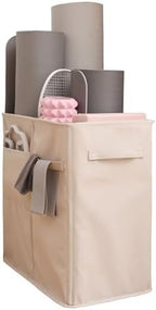Storage Bag with Compartments | High & Bury
